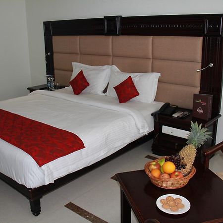 Bodinayakkanur Green Royale Resorts מראה חיצוני תמונה