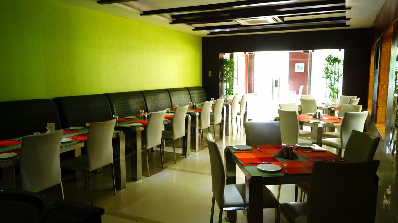 Bodinayakkanur Green Royale Resorts מראה חיצוני תמונה