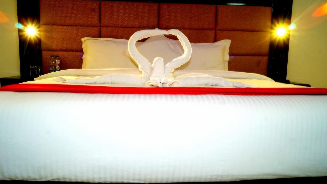 Bodinayakkanur Green Royale Resorts מראה חיצוני תמונה
