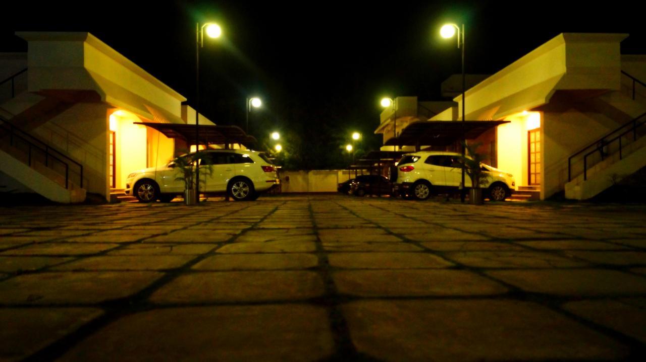 Bodinayakkanur Green Royale Resorts מראה חיצוני תמונה