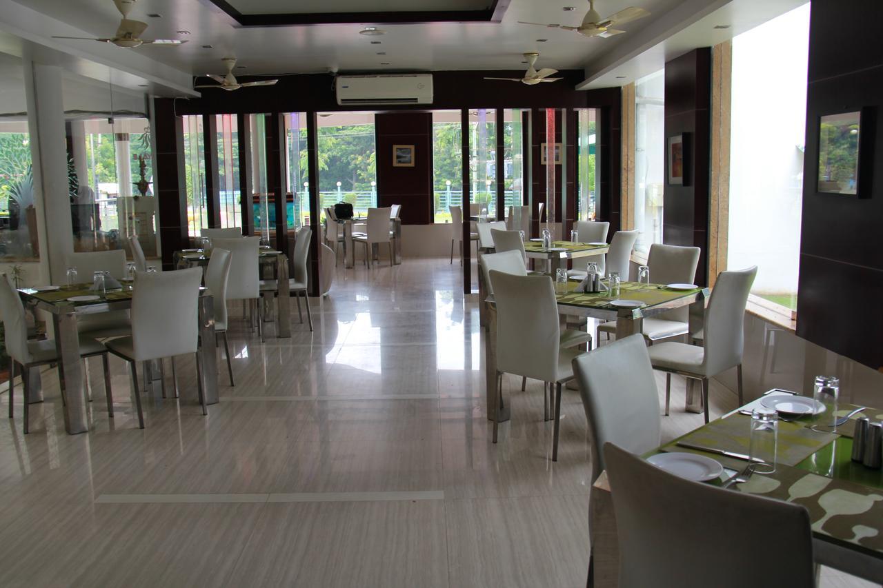 Bodinayakkanur Green Royale Resorts מראה חיצוני תמונה