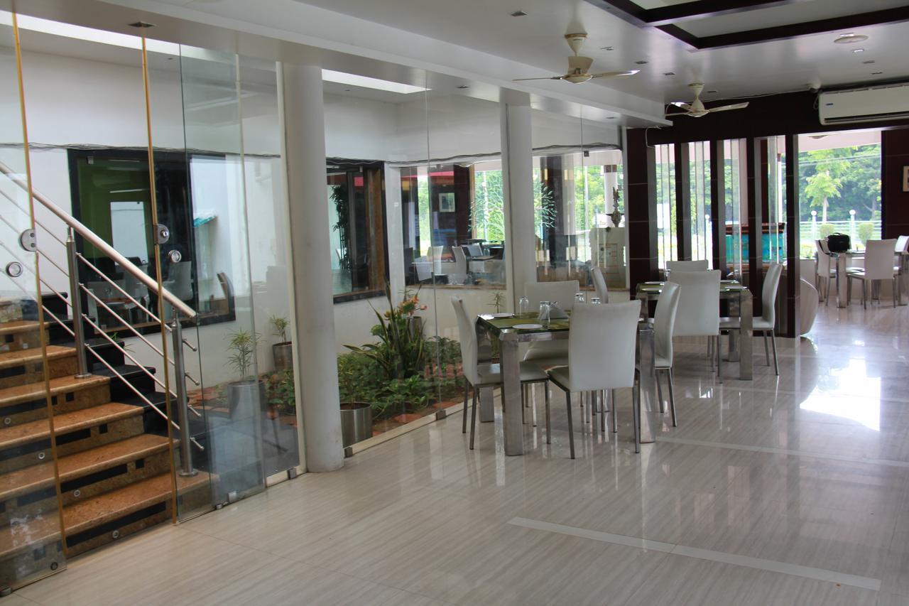 Bodinayakkanur Green Royale Resorts מראה חיצוני תמונה