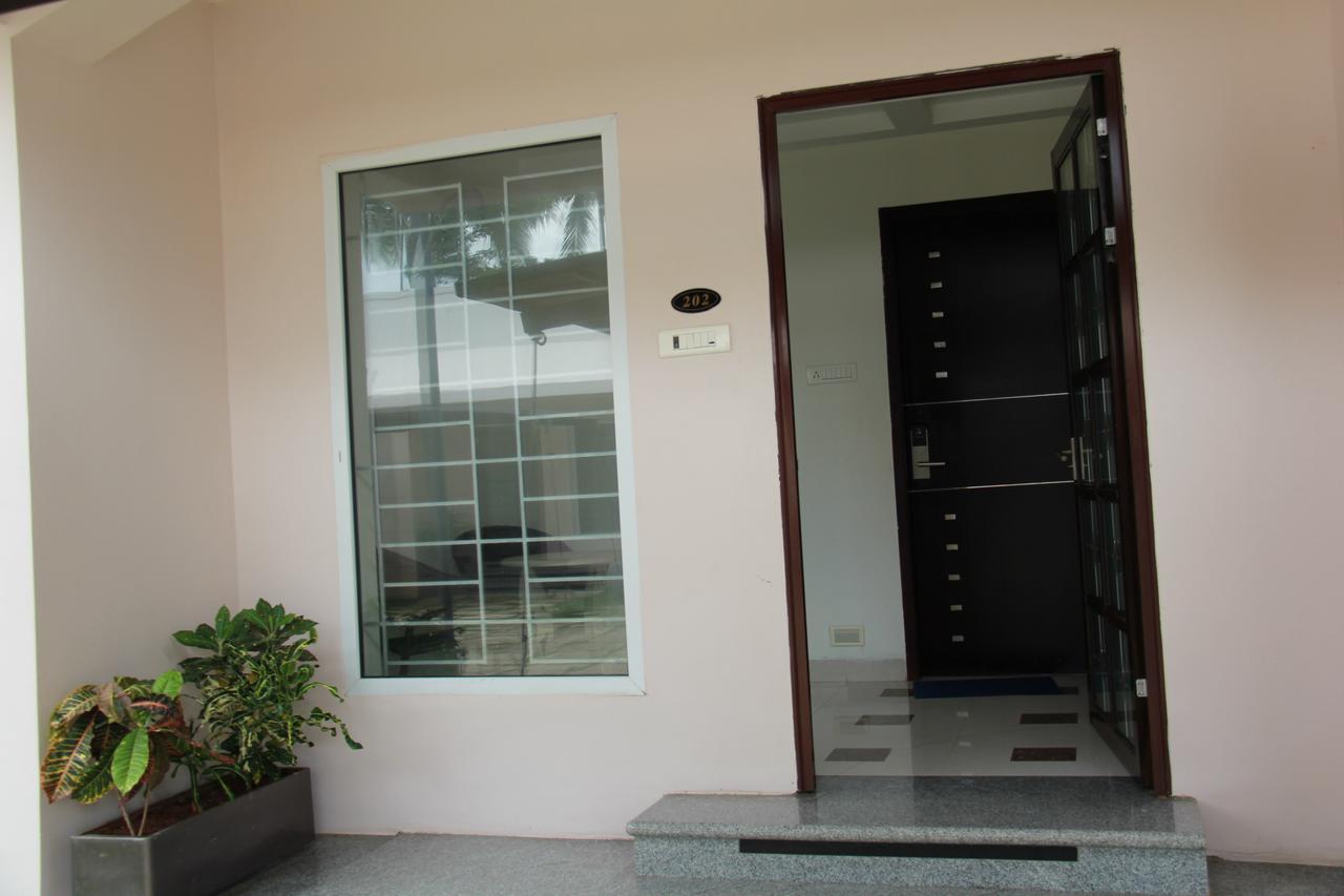 Bodinayakkanur Green Royale Resorts מראה חיצוני תמונה