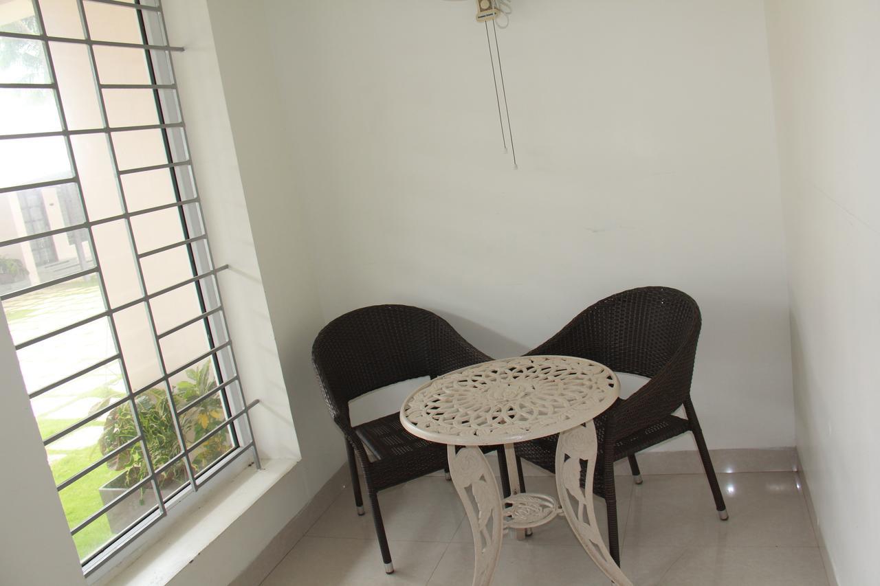 Bodinayakkanur Green Royale Resorts מראה חיצוני תמונה